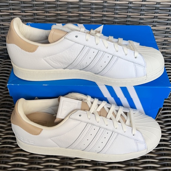 Adidas Superstar men’s - Picture 2 of 16